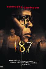 Watch One Eight Seven Gomovies123