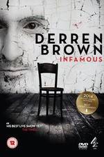 Watch Derren Brown: Infamous Gomovies123