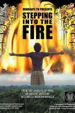 Watch Stepping Into the Fire Gomovies123