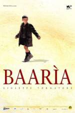 Watch Baarìa Gomovies123