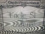 Watch Uncle Si and the Sirens (Short 1928) Gomovies123
