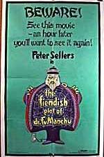 Watch Das boshafte Spiel des Dr Fu Man Chu Gomovies123