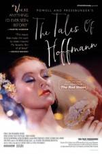 Watch The Tales of Hoffmann Gomovies123