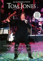 Watch Tom Jones : An Audience with Tom Jones Gomovies123