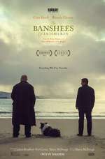 Watch The Banshees of Inisherin Gomovies123