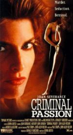 Watch Criminal Passion Gomovies123