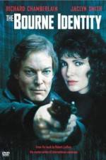 Watch The Bourne Identity Gomovies123