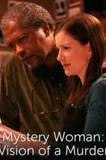 Watch Mystery Woman: Vision of a Murder Gomovies123