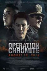 Watch Battle for Incheon: Operation Chromite Gomovies123