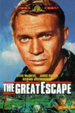 Watch The Great Escape Gomovies123