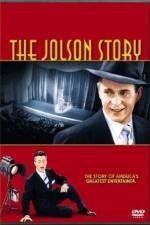 Watch The Jolson Story Gomovies123