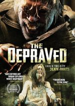 Watch The Depraved Gomovies123