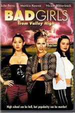 Watch Bad Girls from Valley High Gomovies123