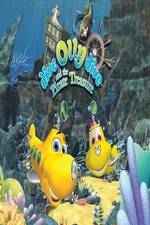 Watch Dive Olly Dive and the Pirate Treasure Gomovies123