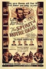 Watch The Spirit of Notre Dame Gomovies123