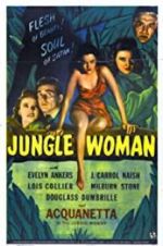 Watch Jungle Woman Gomovies123