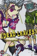 Watch Dead Leaves Gomovies123