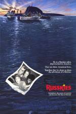 Watch Russkies Gomovies123