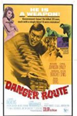 Watch Danger Route Gomovies123