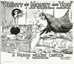 Watch Plenty of Money and You (Short 1937) Gomovies123