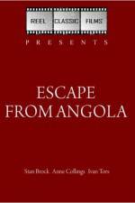 Watch Escape from Angola Gomovies123