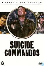 Watch Commando suicida Gomovies123