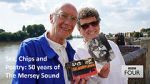Watch Sex, Chips and Poetry: 50 years of the Mersey Sound Gomovies123