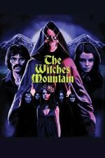 Watch The Witches Mountain Gomovies123