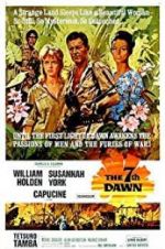 Watch The 7th Dawn Gomovies123