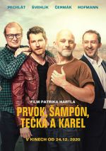 Watch Prvok, Sampon, Tecka a Karel Gomovies123