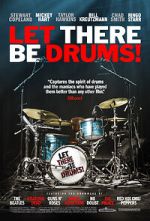 Watch Let There Be Drums! Gomovies123