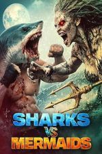 Watch Mermaid Vs. Shark Gomovies123
