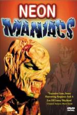 Watch Neon Maniacs Gomovies123