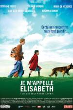 Watch Je m'appelle Elisabeth Gomovies123