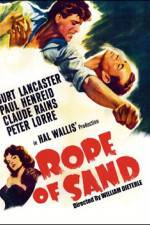 Watch Rope Of Sand Gomovies123
