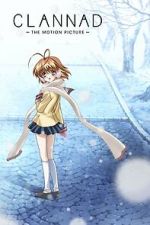 Watch Clannad: The Motion Picture Gomovies123