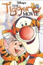 Watch The Tigger Movie Gomovies123