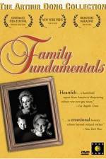 Watch Family Fundamentals Gomovies123