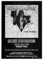 Watch Alice Cooper: The Nightmare Gomovies123