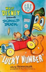 Watch Lucky Number (Short 1951) Gomovies123