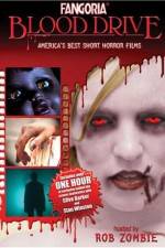 Watch Fangoria Blood Drive Gomovies123