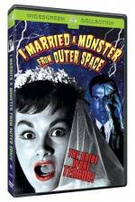 Watch I Married a Monster from Outer Space Gomovies123