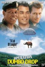 Watch Operation Dumbo Drop Gomovies123