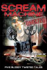 Watch Scream Machine Gomovies123
