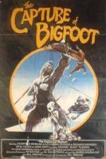 Watch The Capture of Bigfoot Gomovies123