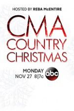 Watch CMA Country Christmas Gomovies123