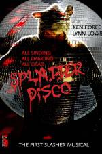 Watch Splatter Disco Gomovies123