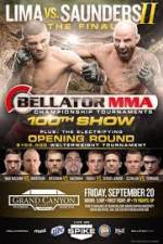Watch Bellator 100 Lima vs. Saunders 2 Gomovies123