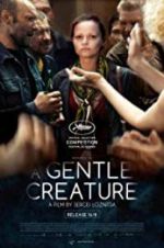 Watch A Gentle Creature Gomovies123