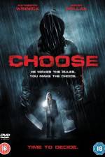 Watch Choose Gomovies123